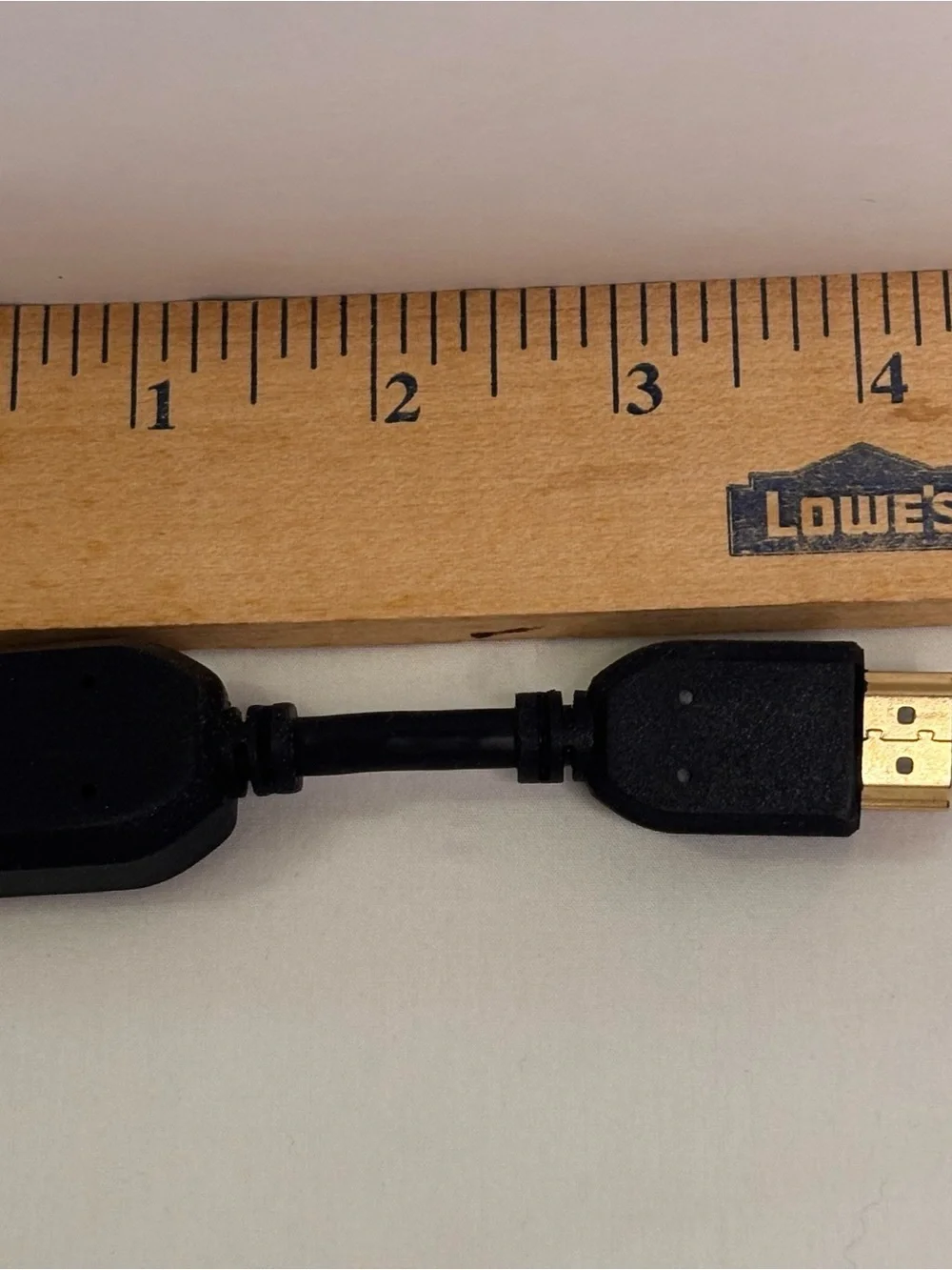 n/a compact hdmi